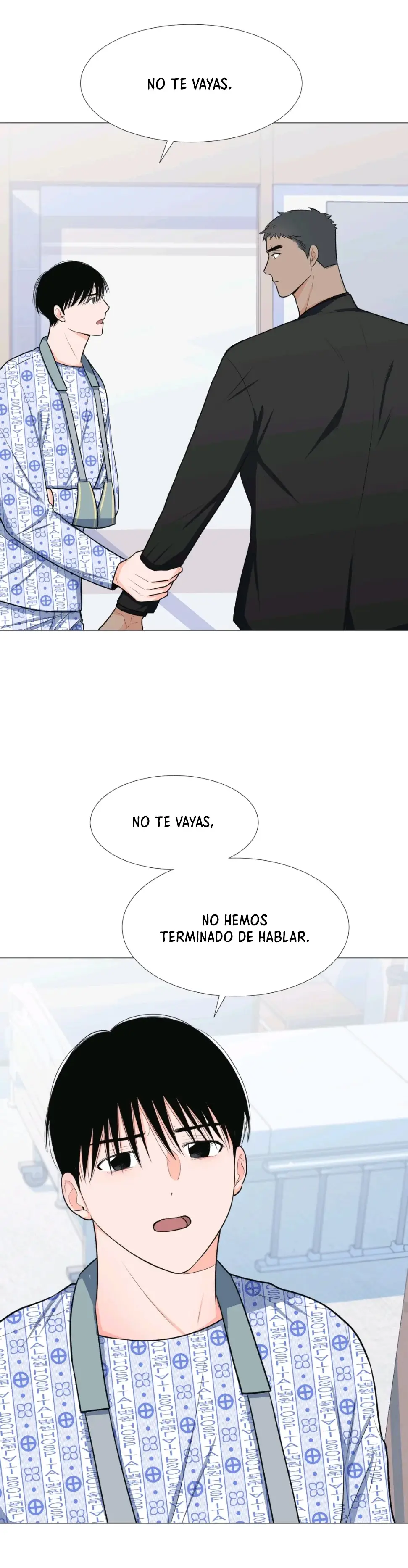 Norte Sur (2021) - Capítulo 27 - Página 14 - LectorTMOo