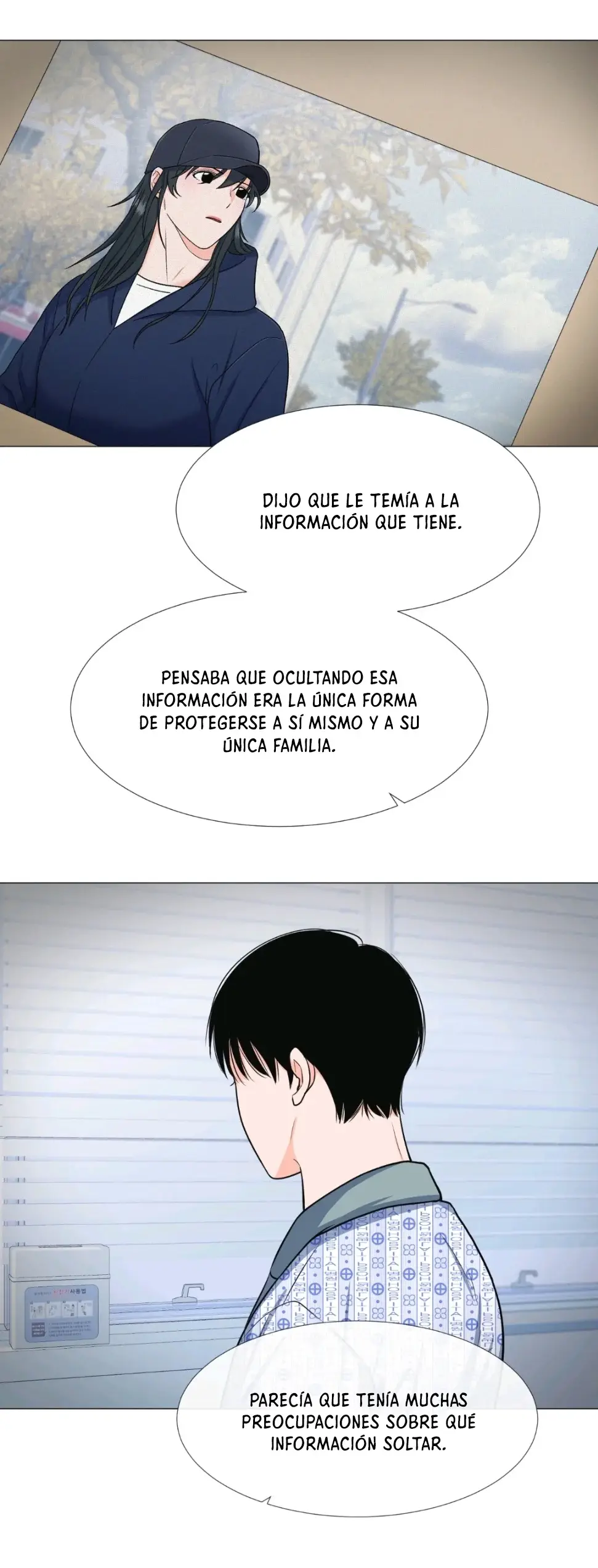 Norte Sur (2021) - Capítulo 27 - Página 28 - LectorTMOo