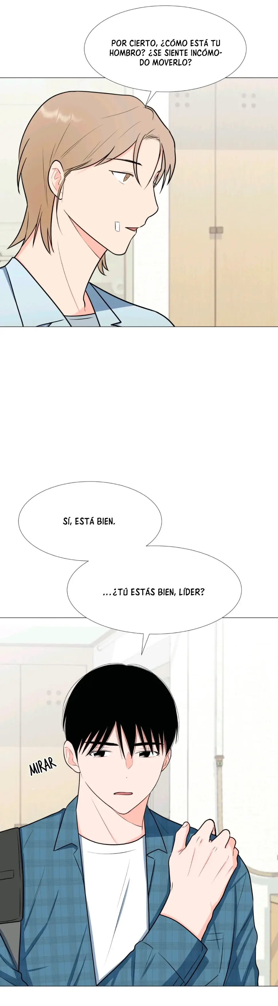 Norte Sur (2021) - Capítulo 28 - Página 10 - LectorTMOo