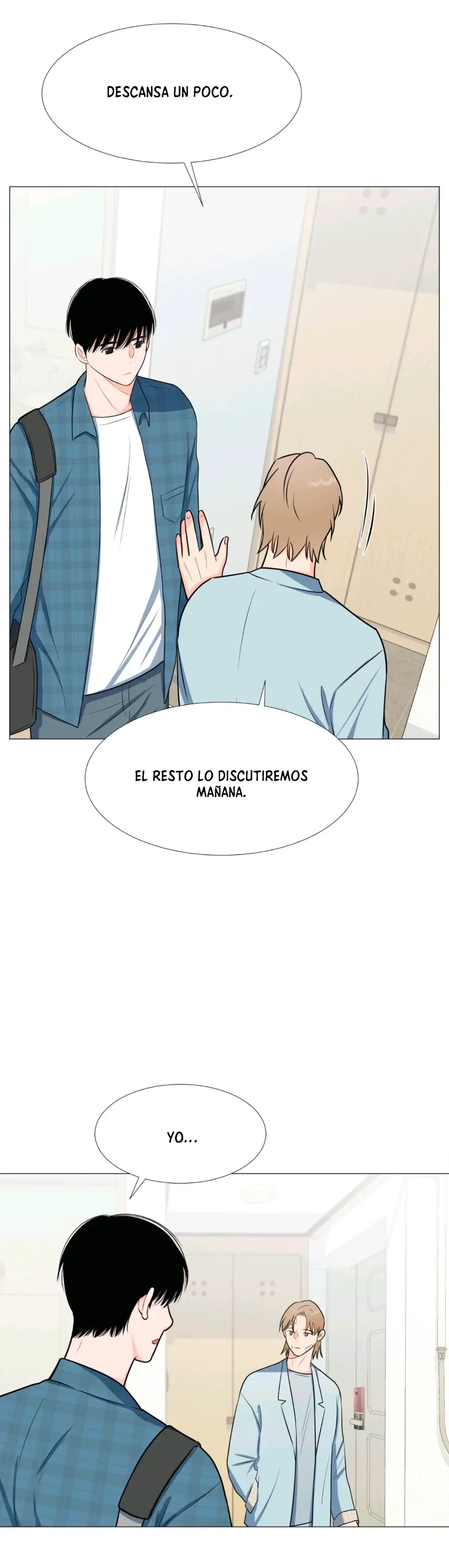 Norte Sur (2021) - Capítulo 28 - Página 16 - LectorTMOo