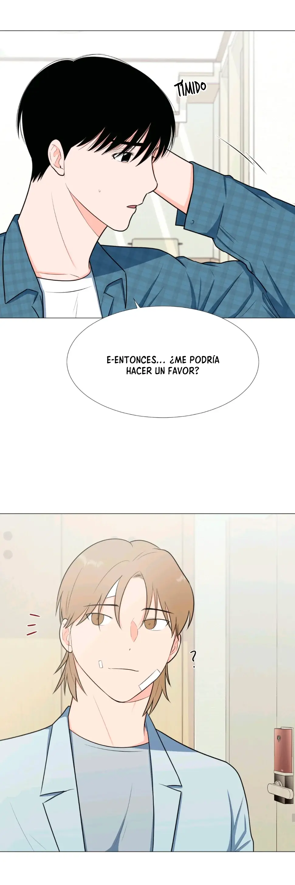 Norte Sur (2021) - Capítulo 28 - Página 19 - LectorTMOo