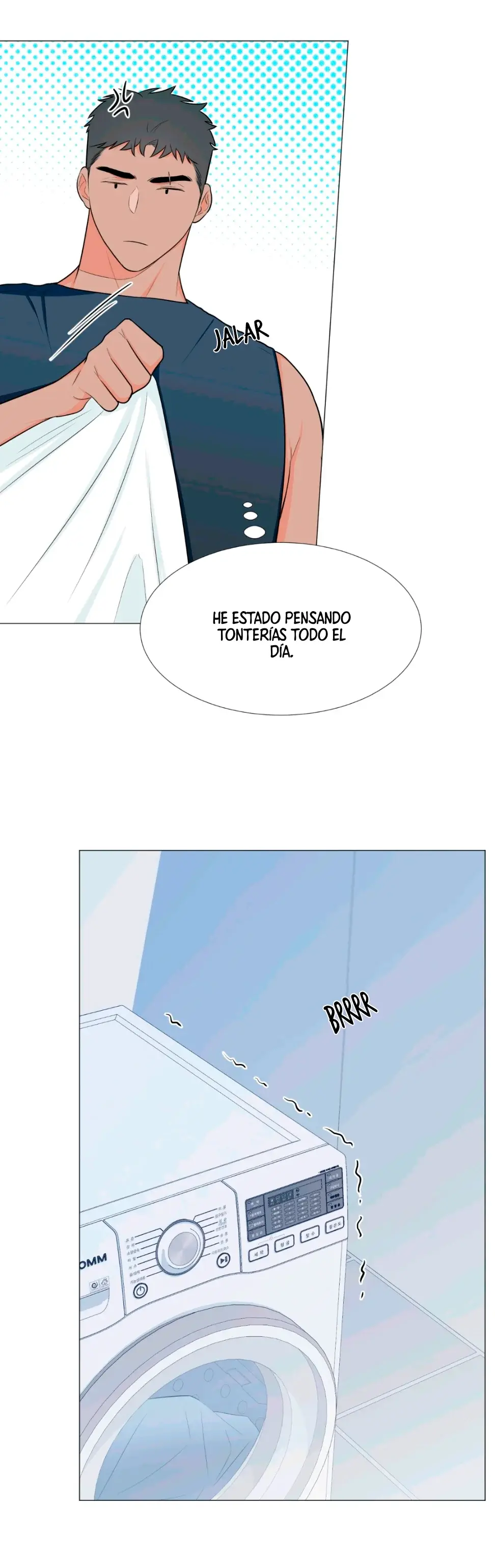 Norte Sur (2021) - Capítulo 28 - Página 29 - LectorTMOo