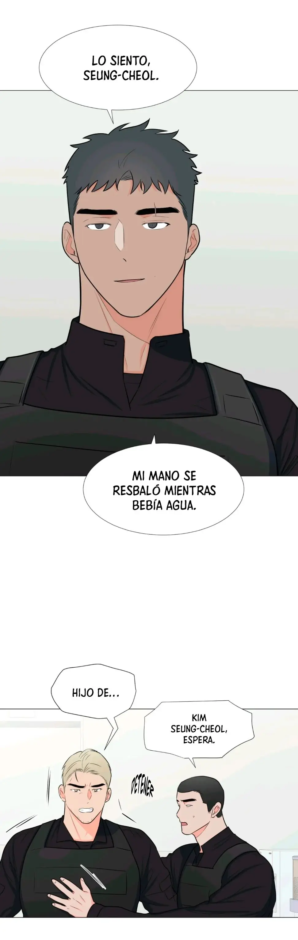 Norte Sur (2021) - Capítulo 29 - Página 8 - LectorTMOo