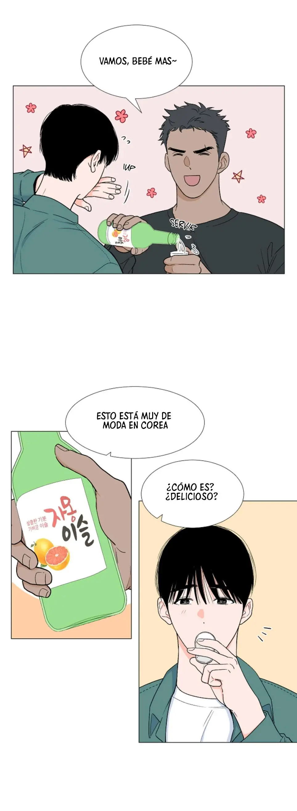 Norte Sur (2021) - Capítulo 3 - Página 26 - LectorTMOo
