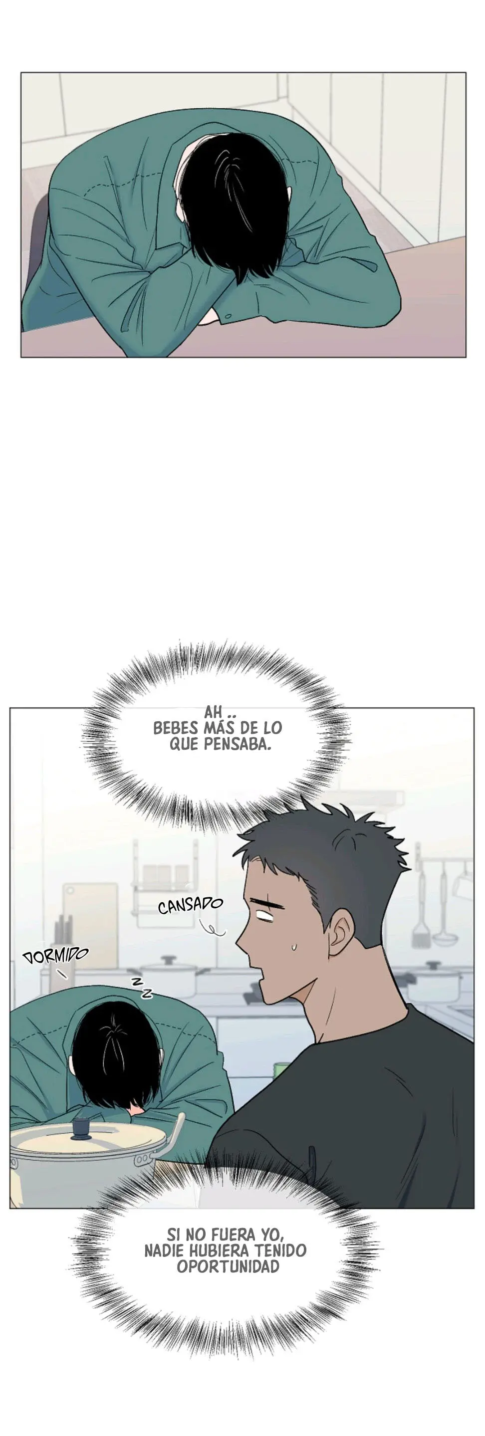 Norte Sur (2021) - Capítulo 3 - Página 29 - LectorTMOo