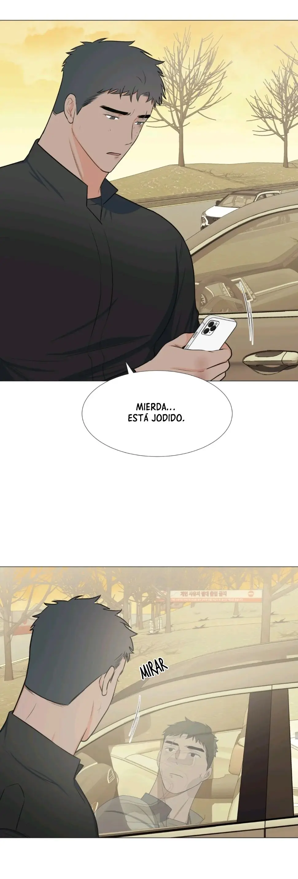 Norte Sur (2021) - Capítulo 30 - Página 20 - LectorTMOo