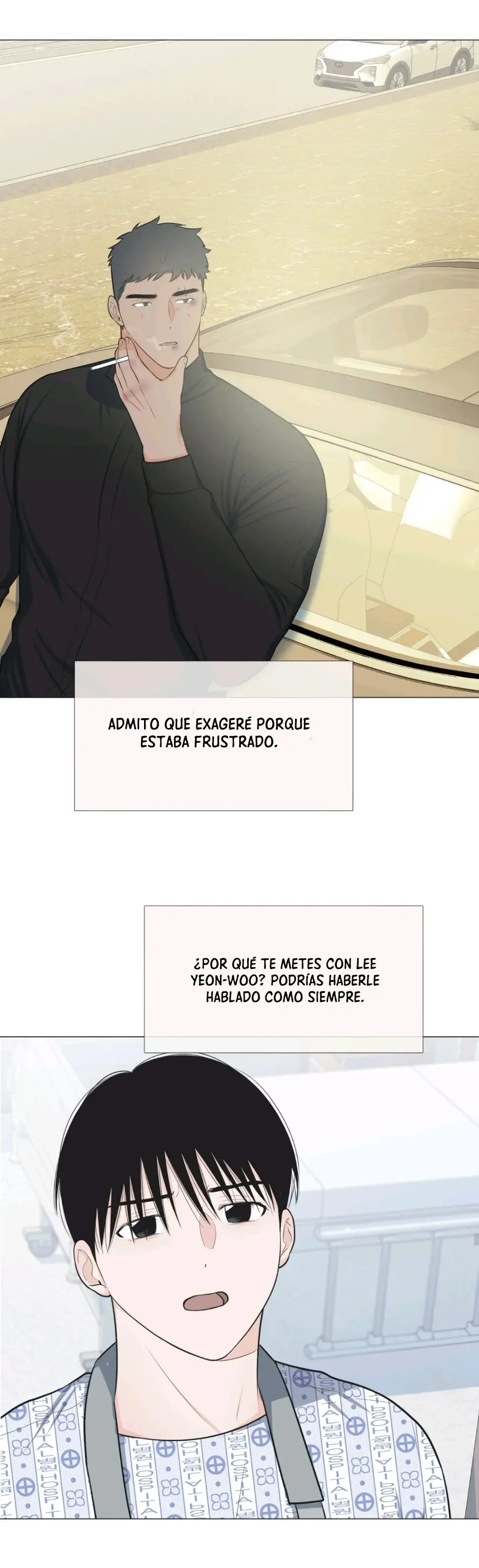 Norte Sur (2021) - Capítulo 30 - Página 22 - LectorTMOo