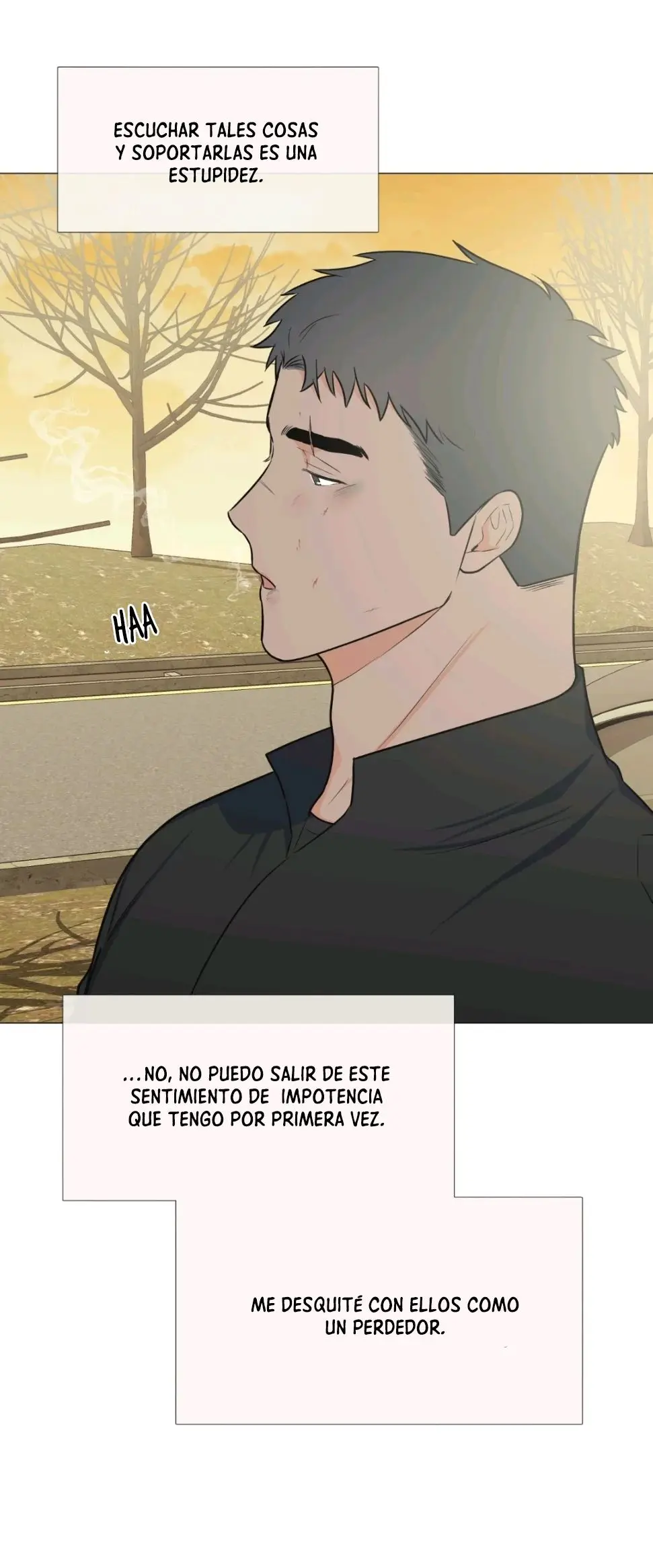 Norte Sur (2021) - Capítulo 30 - Página 23 - LectorTMOo