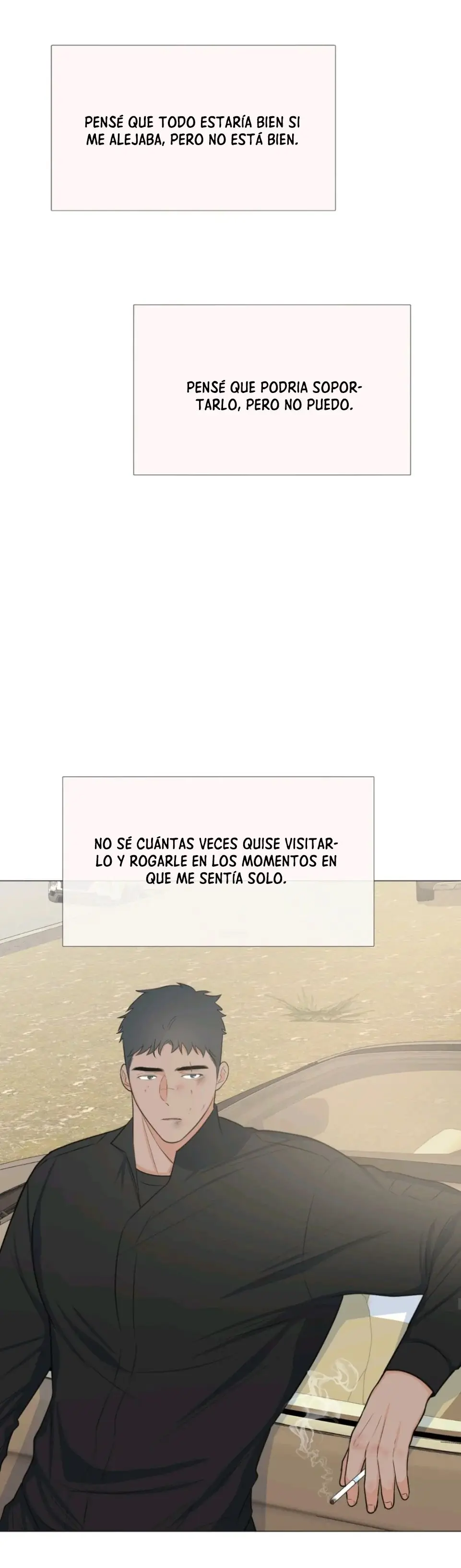 Norte Sur (2021) - Capítulo 30 - Página 24 - LectorTMOo