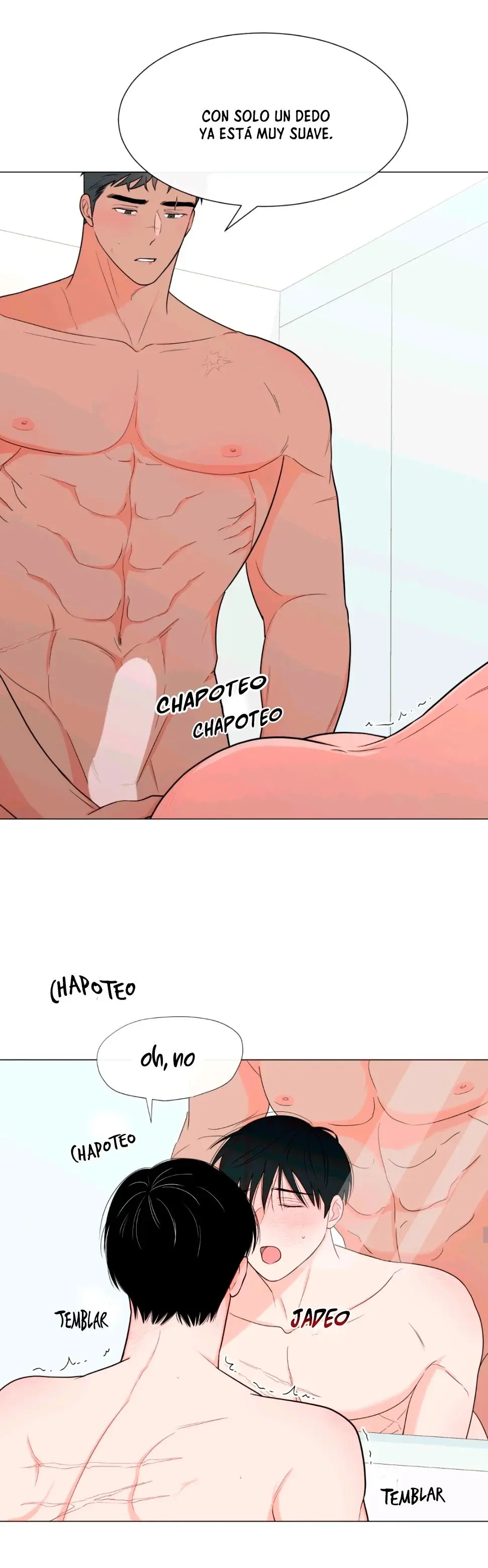 Norte Sur (2021) - Capítulo 32 - Página 11 - LectorTMOo