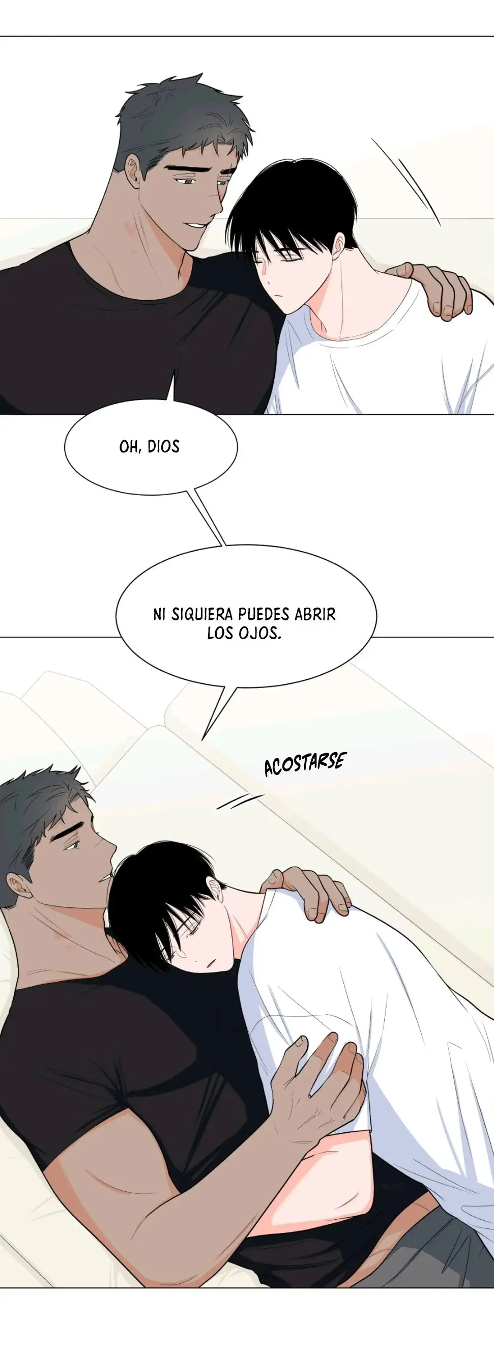Norte Sur (2021) - Capítulo 33 - Página 7 - LectorTMOo