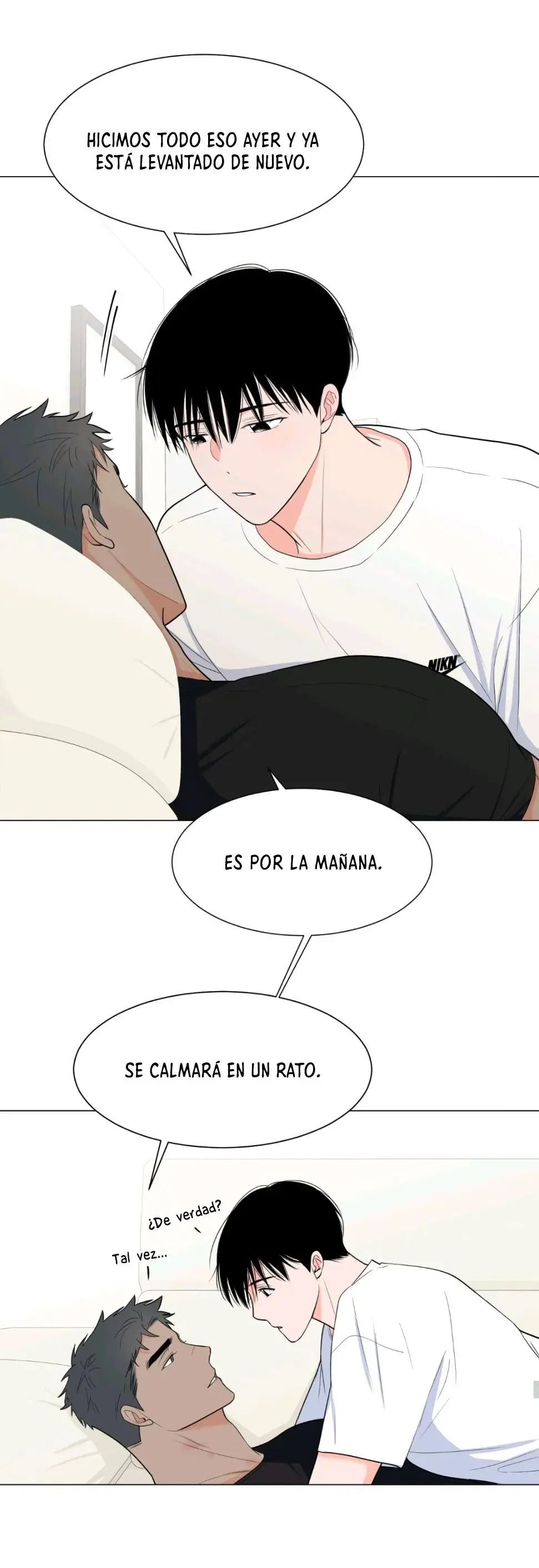 Norte Sur (2021) - Capítulo 33 - Página 9 - LectorTMOo