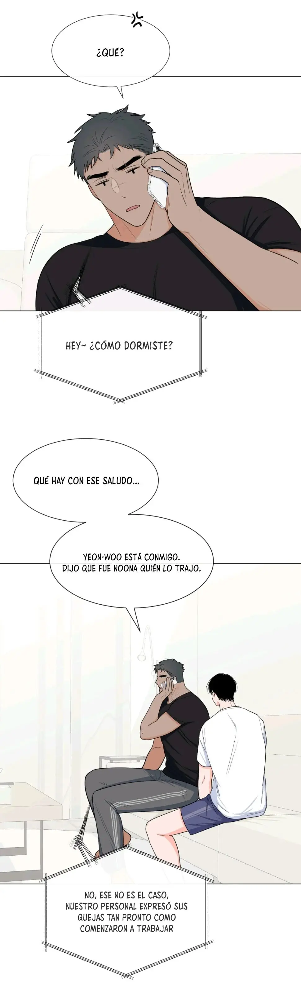 Norte Sur (2021) - Capítulo 33 - Página 13 - LectorTMOo