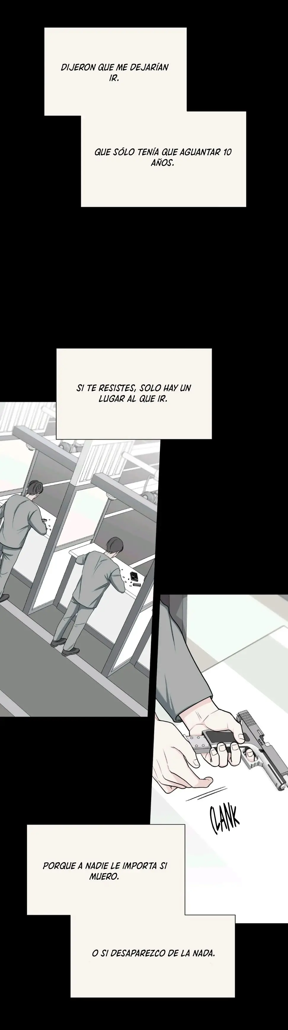 Norte Sur (2021) - Capítulo 34 - Página 3 - LectorTMOo
