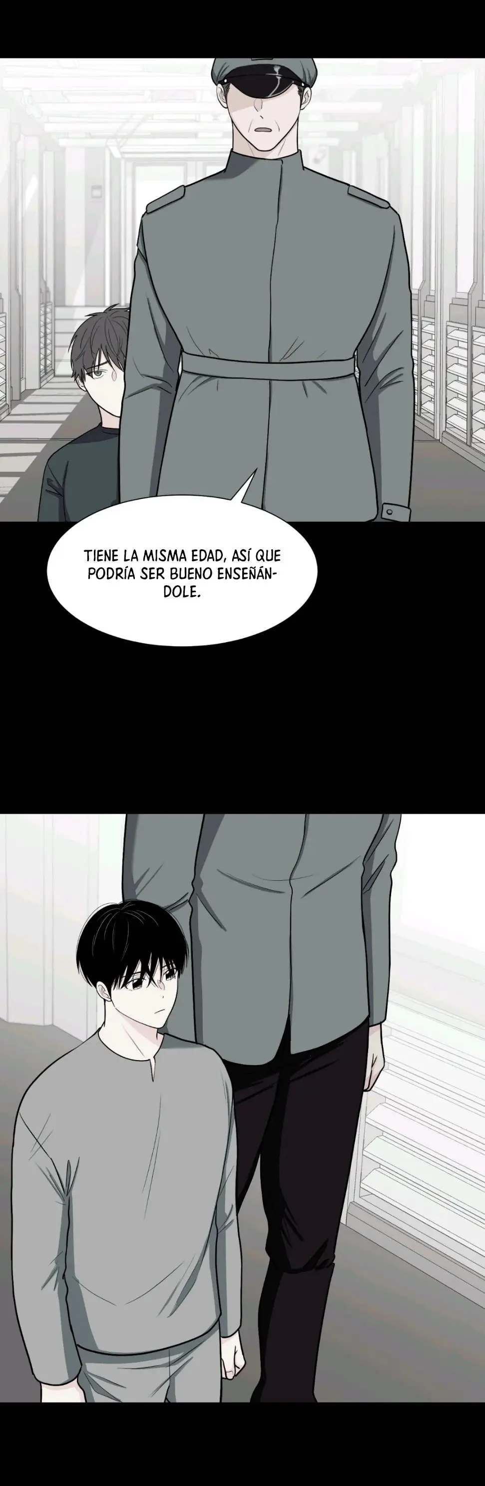 Norte Sur (2021) - Capítulo 34 - Página 5 - LectorTMOo