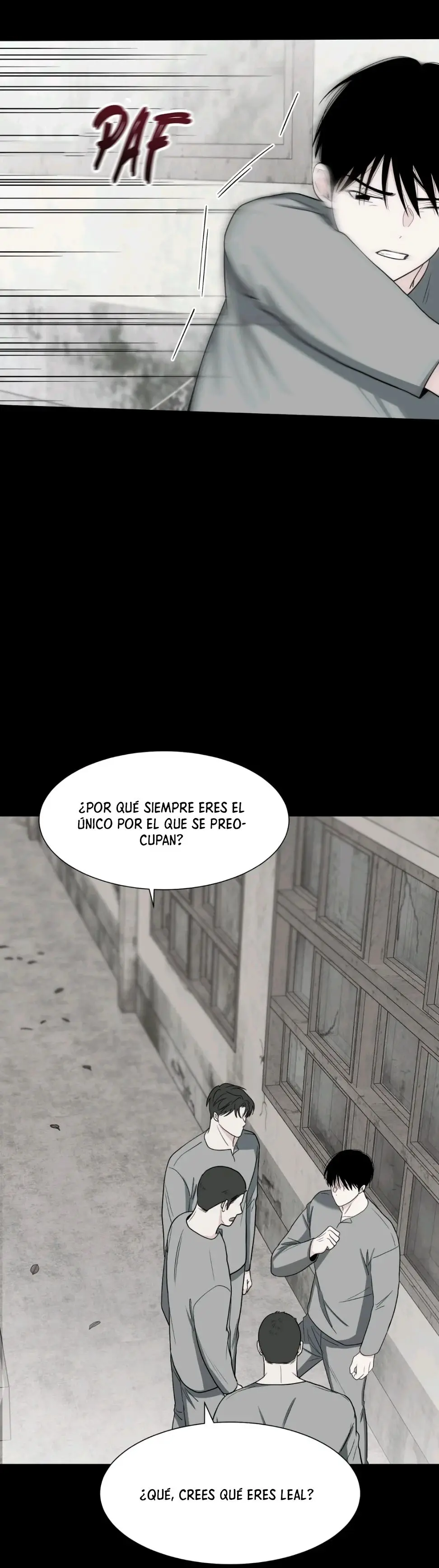 Norte Sur (2021) - Capítulo 34 - Página 8 - LectorTMOo
