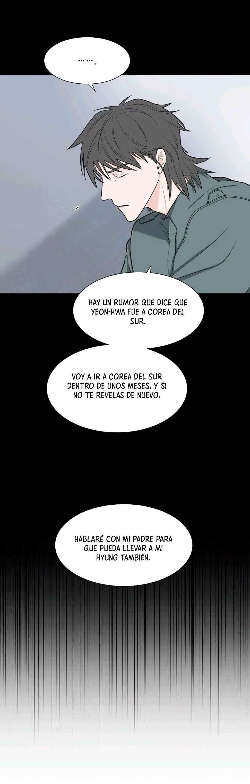 Norte Sur (2021) - Capítulo 34 - Página 18 - LectorTMOo