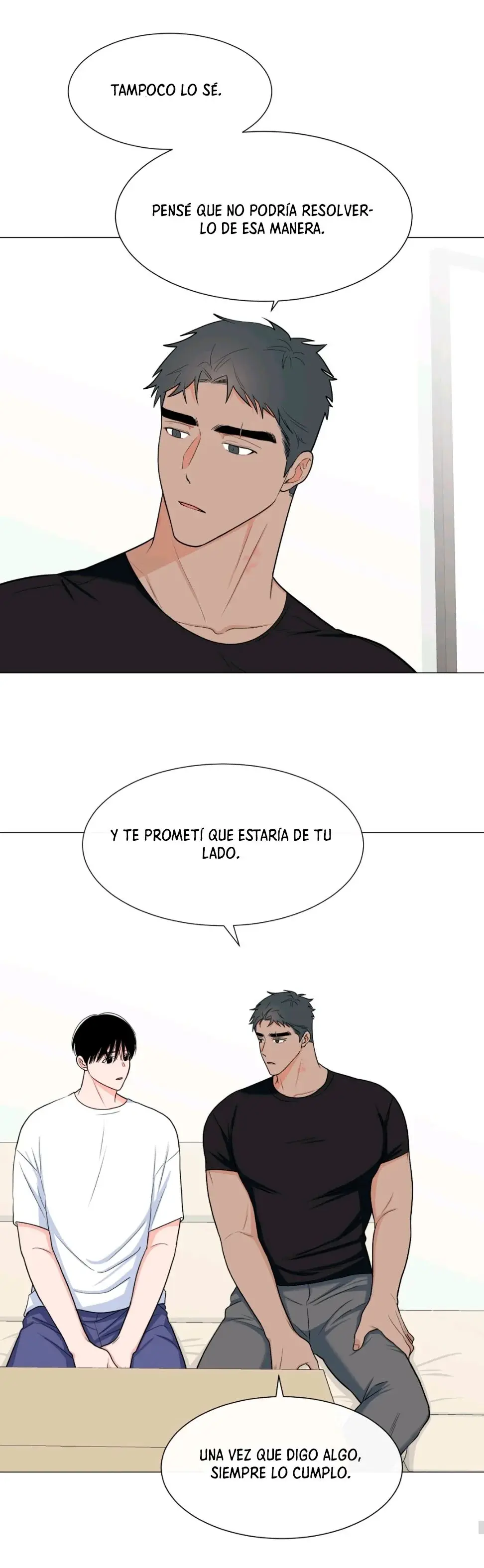 Norte Sur (2021) - Capítulo 34 - Página 23 - LectorTMOo
