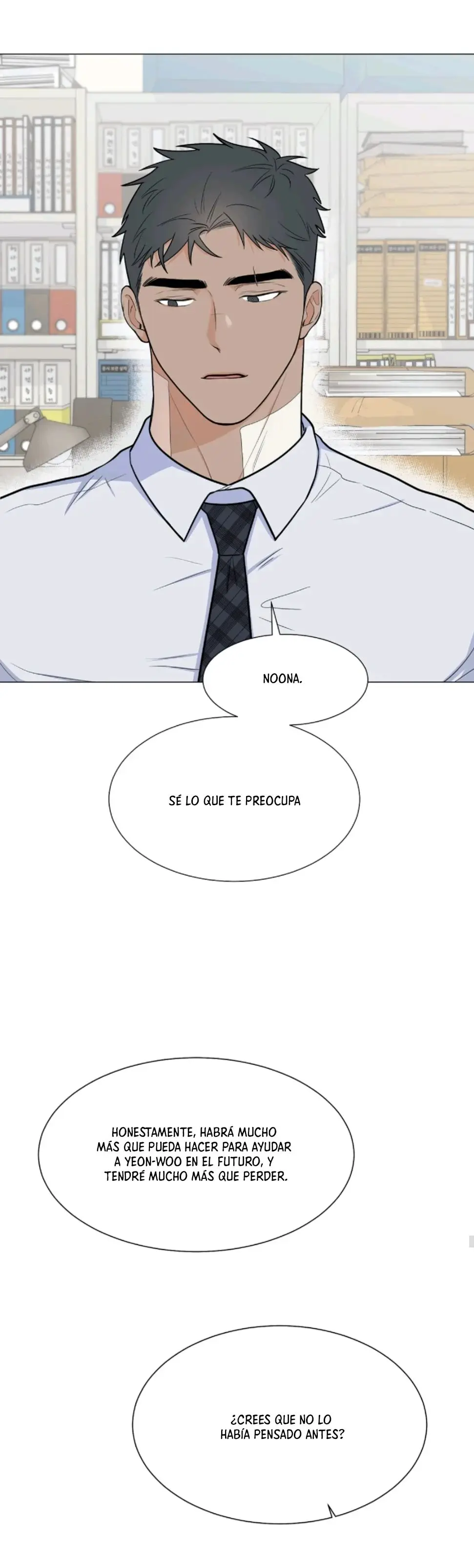 Norte Sur (2021) - Capítulo 35 - Página 15 - LectorTMOo