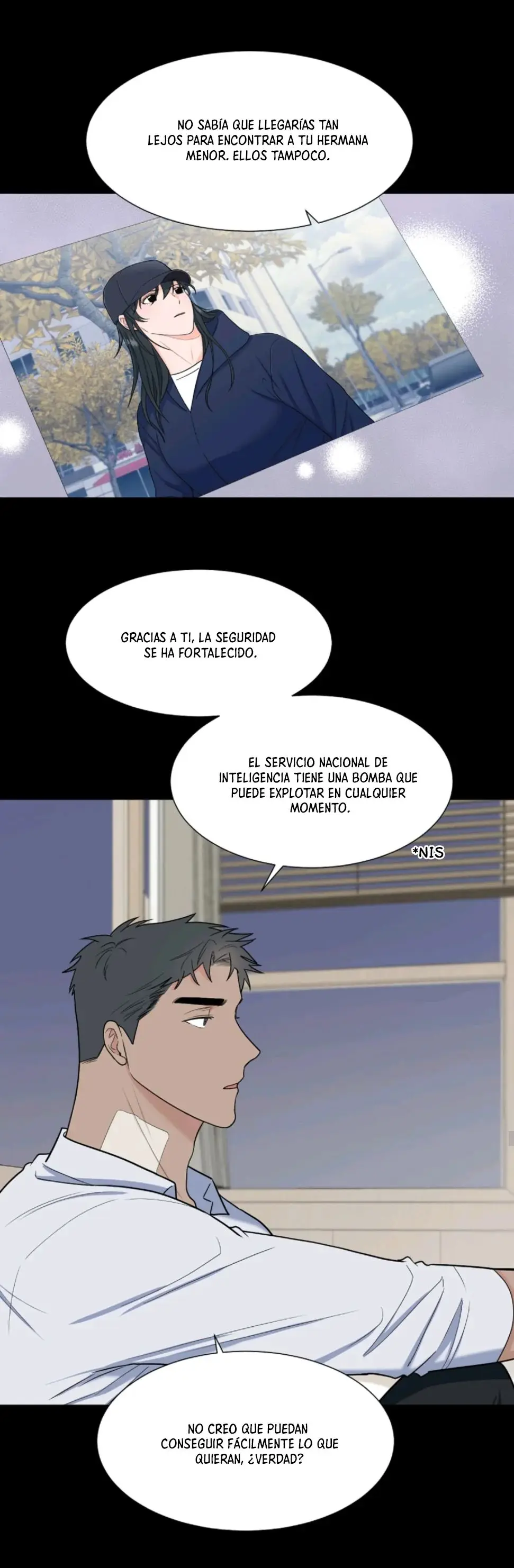 Norte Sur (2021) - Capítulo 36 - Página 5 - LectorTMOo