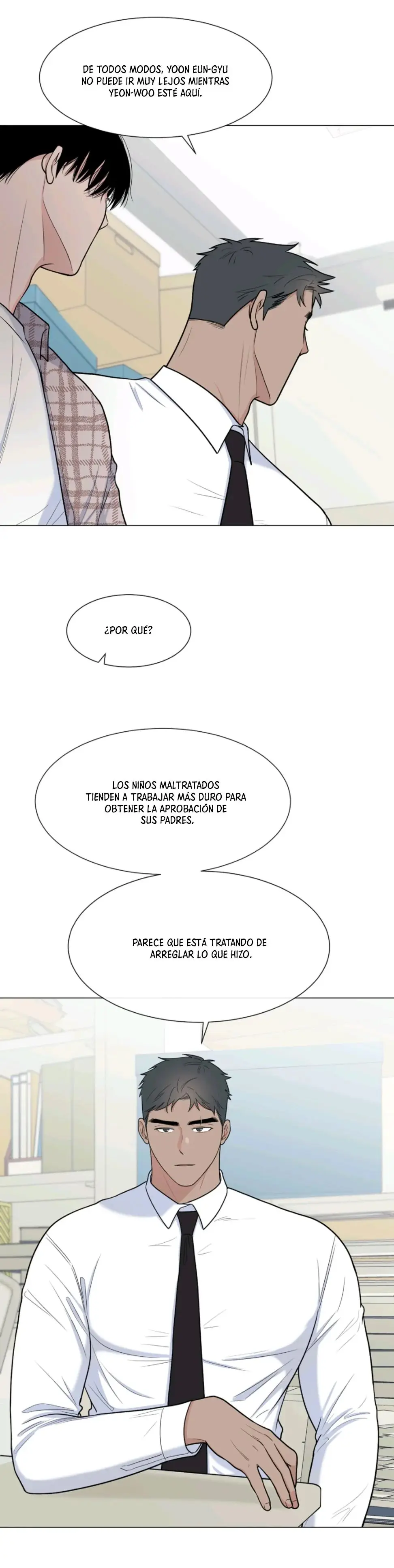 Norte Sur (2021) - Capítulo 36 - Página 18 - LectorTMOo
