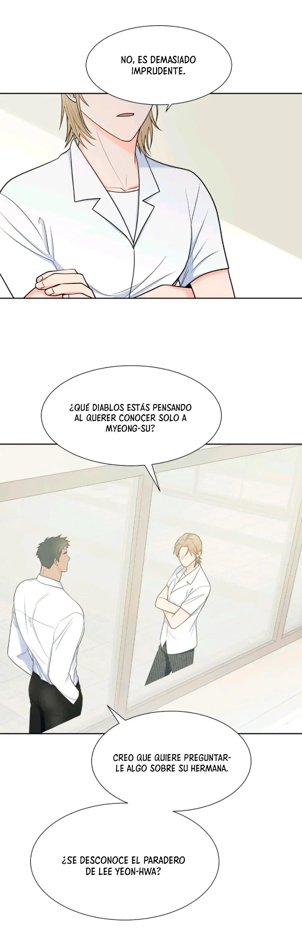 Norte Sur (2021) - Capítulo 37 - Página 2 - LectorTMOo