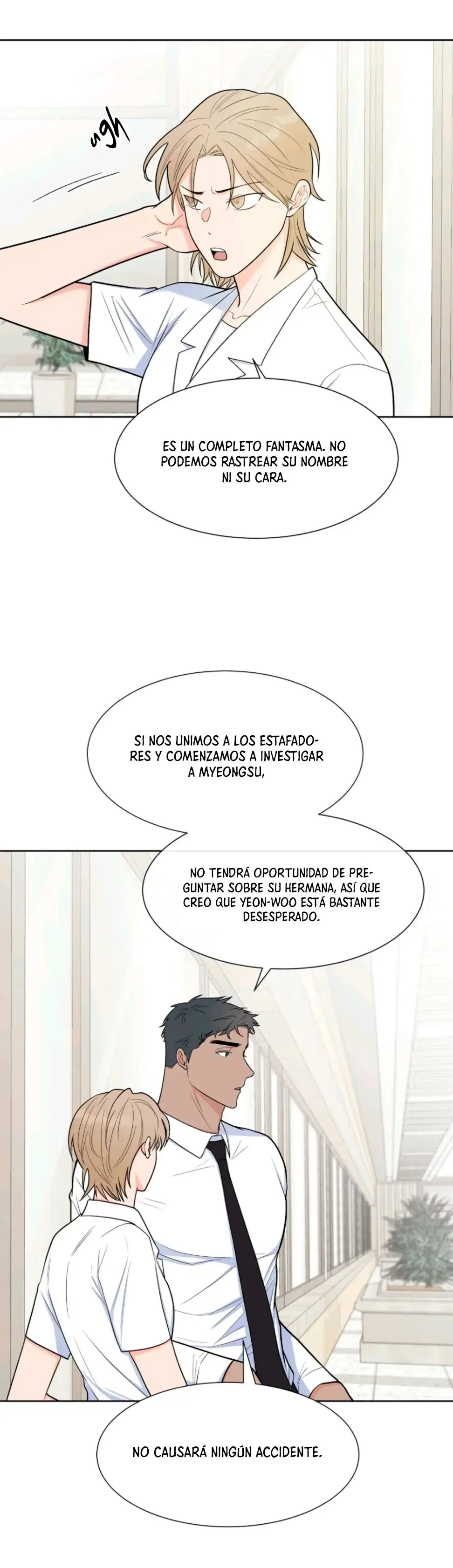 Norte Sur (2021) - Capítulo 37 - Página 3 - LectorTMOo