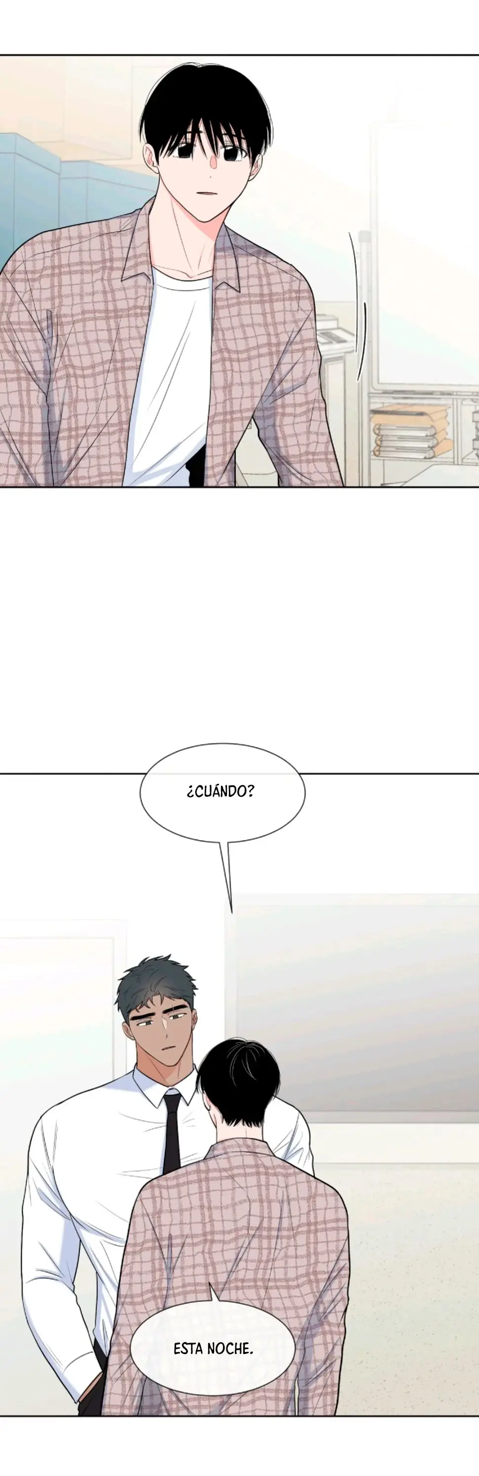 Norte Sur (2021) - Capítulo 37 - Página 9 - LectorTMOo