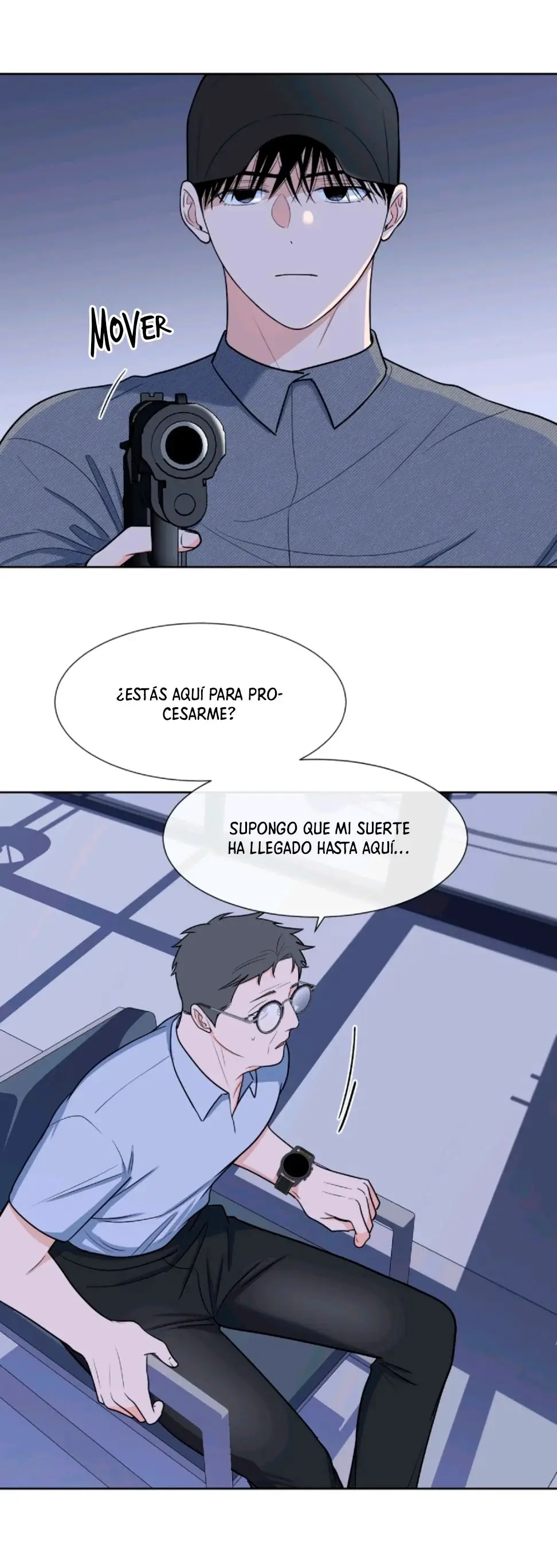Norte Sur (2021) - Capítulo 37 - Página 18 - LectorTMOo