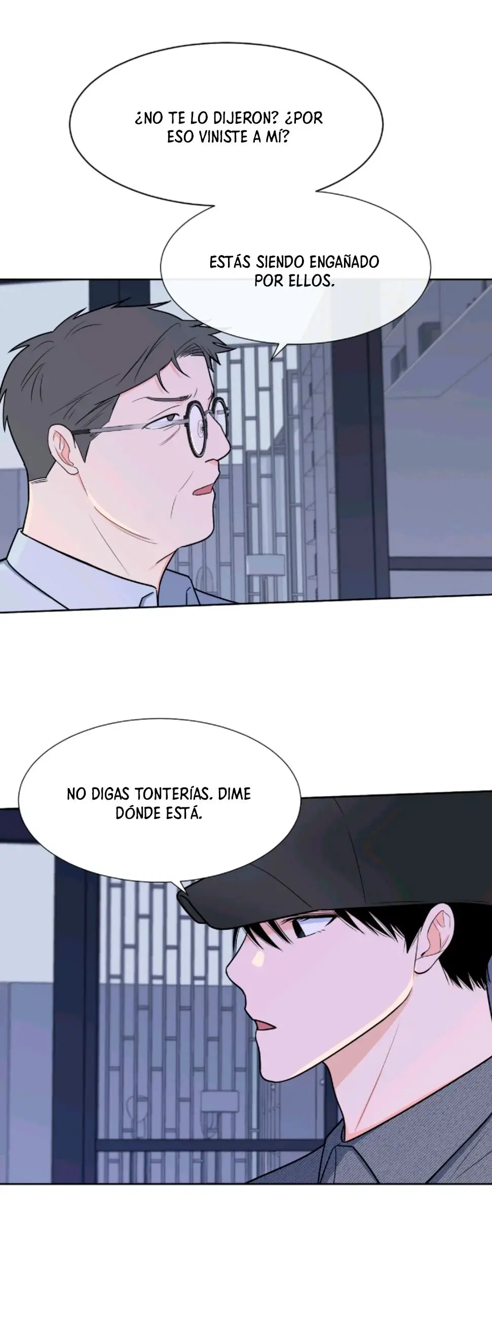 Norte Sur (2021) - Capítulo 37 - Página 23 - LectorTMOo