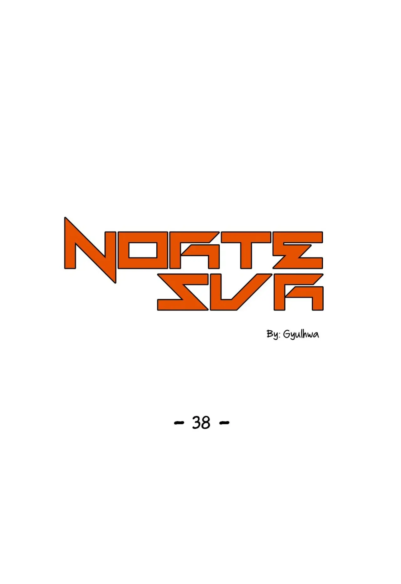 Norte Sur (2021) - Capítulo 38 - Página 8 - LectorTMOo