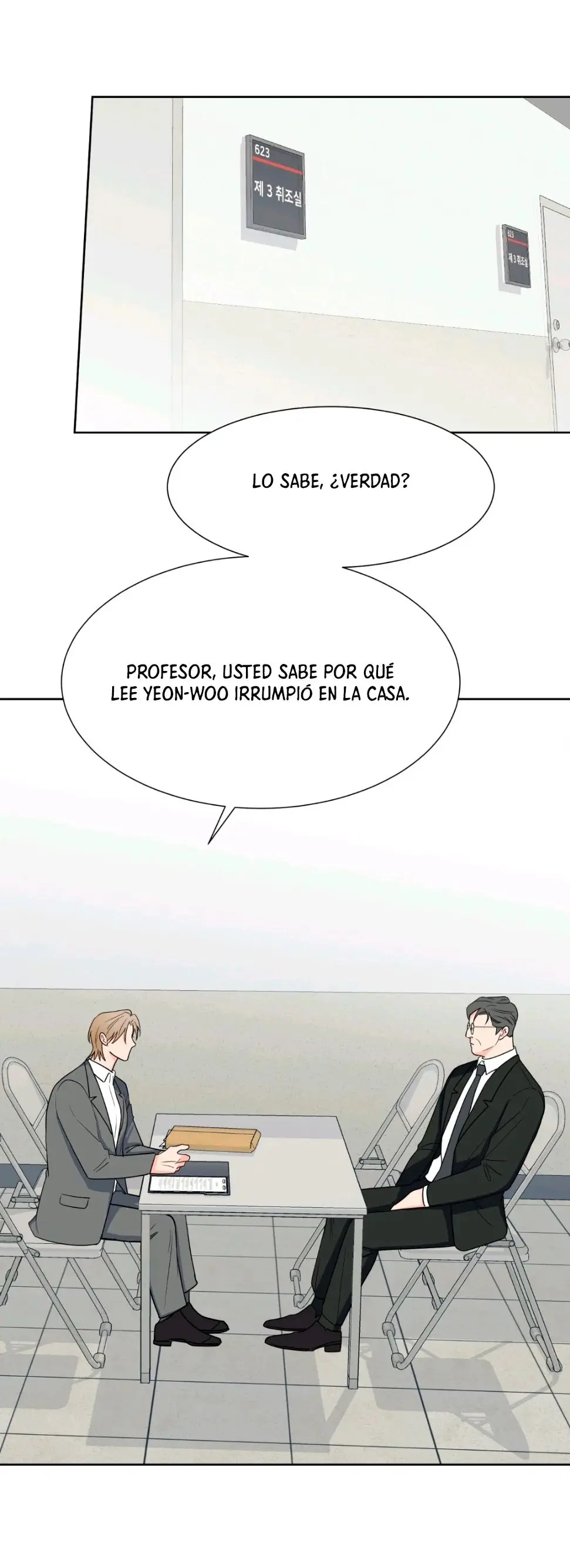 Norte Sur (2021) - Capítulo 38 - Página 9 - LectorTMOo