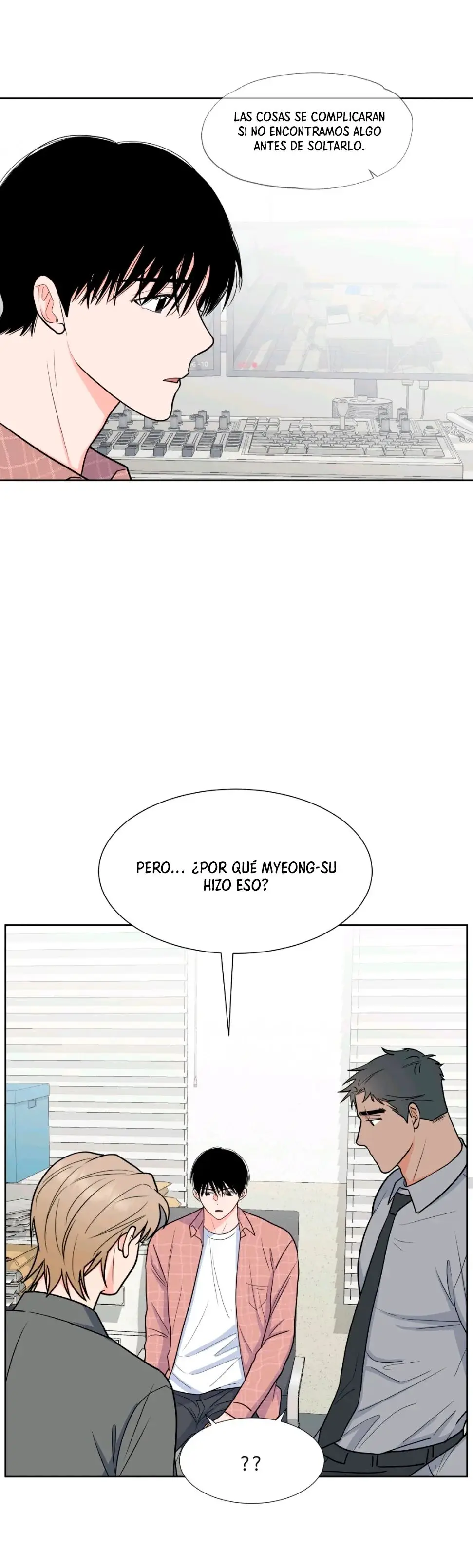 Norte Sur (2021) - Capítulo 38 - Página 13 - LectorTMOo