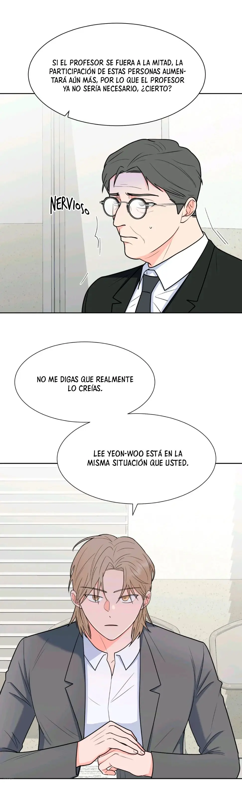 Norte Sur (2021) - Capítulo 38 - Página 17 - LectorTMOo