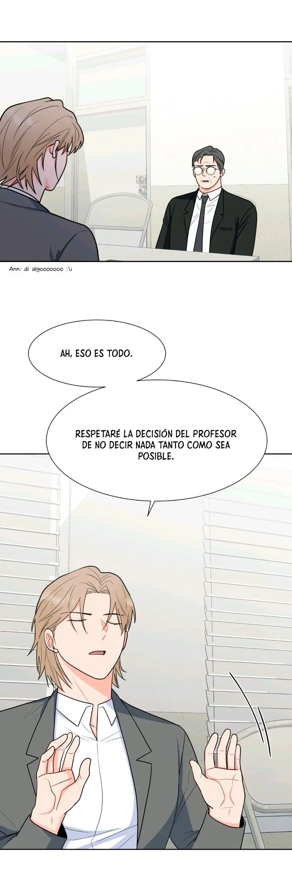 Norte Sur (2021) - Capítulo 38 - Página 18 - LectorTMOo