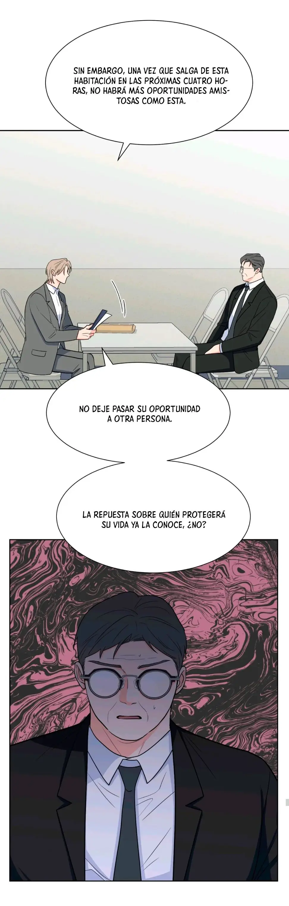 Norte Sur (2021) - Capítulo 38 - Página 19 - LectorTMOo