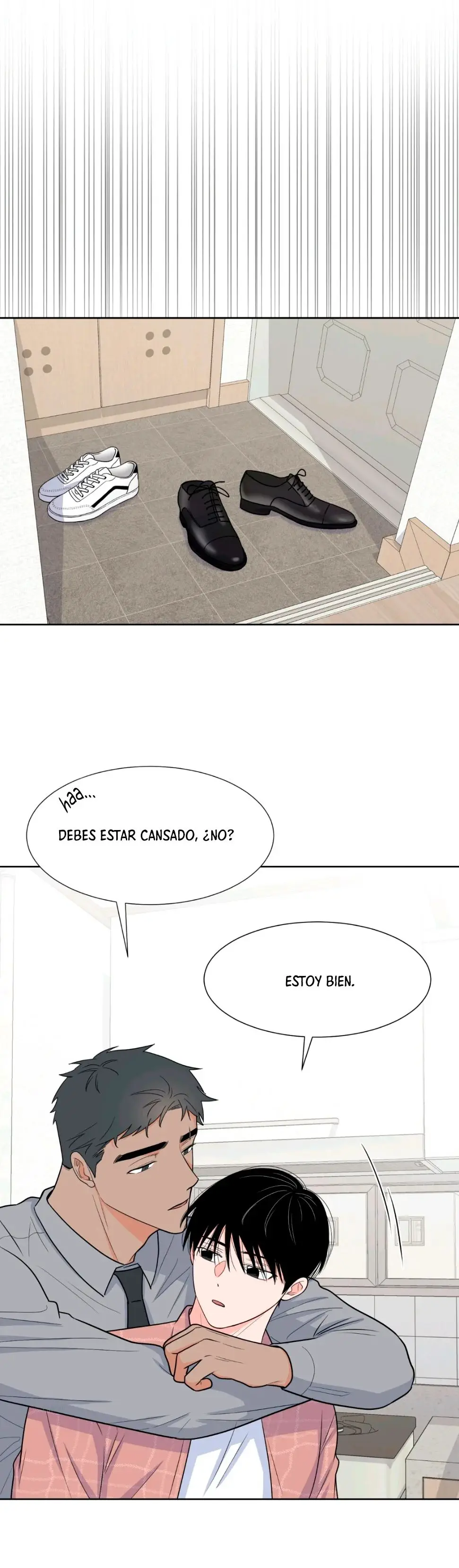 Norte Sur (2021) - Capítulo 38 - Página 24 - LectorTMOo