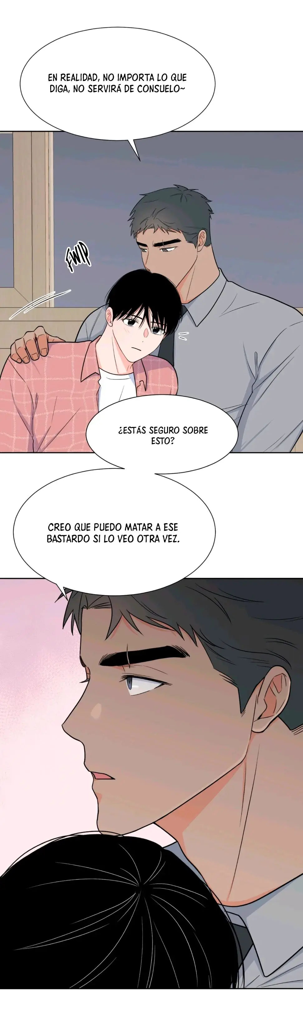 Norte Sur (2021) - Capítulo 38 - Página 33 - LectorTMOo