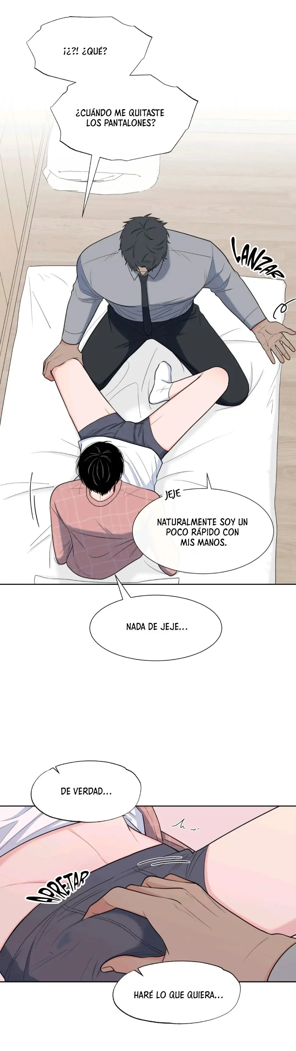 Norte Sur (2021) - Capítulo 39 - Página 7 - LectorTMOo