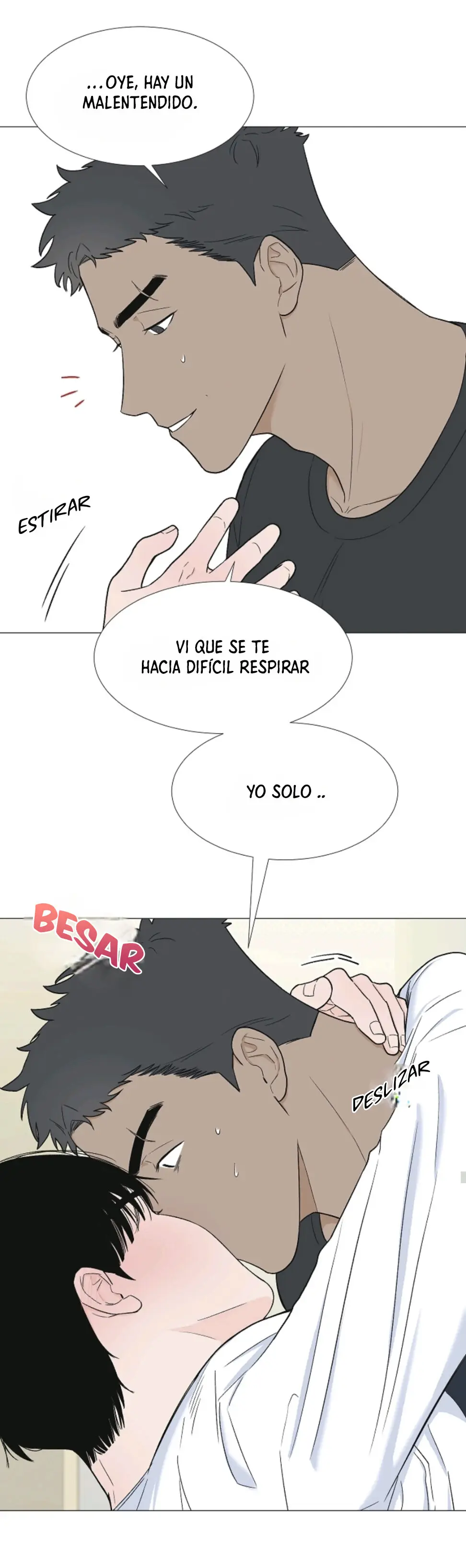 Norte Sur (2021) - Capítulo 4 - Página 17 - LectorTMOo