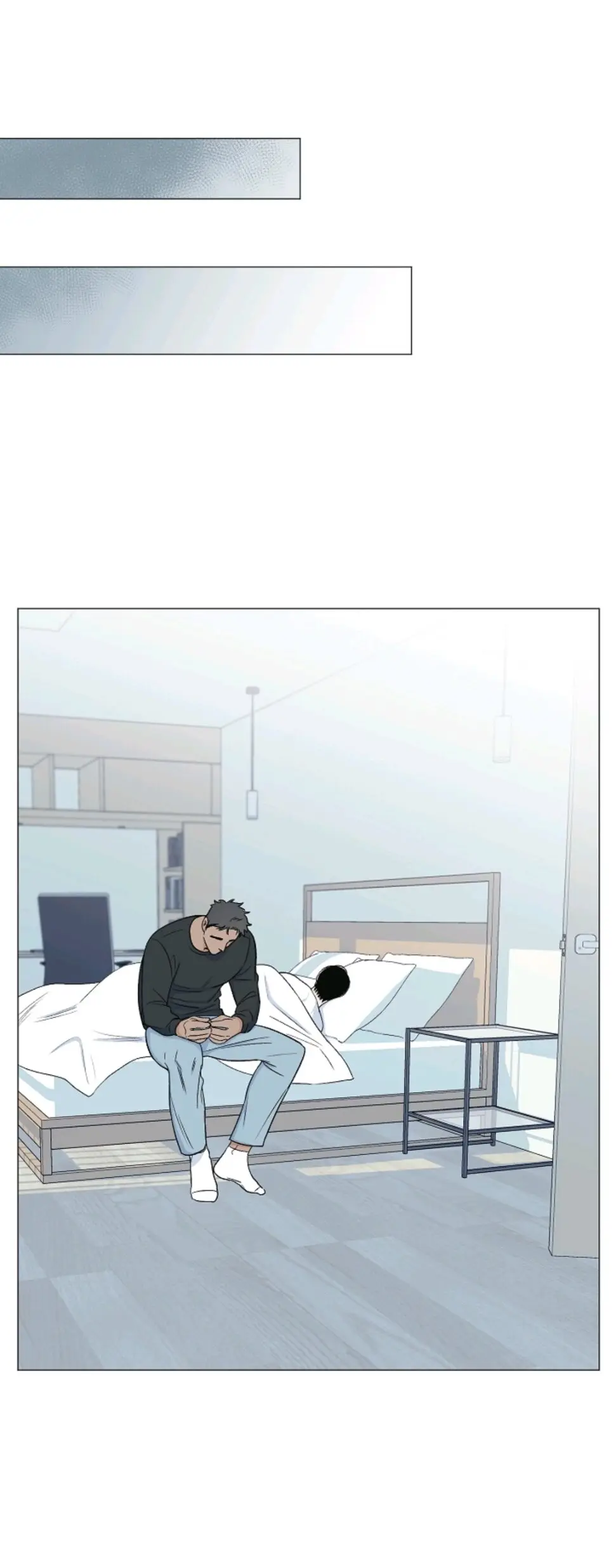 Norte Sur (2021) - Capítulo 4 - Página 31 - LectorTMOo