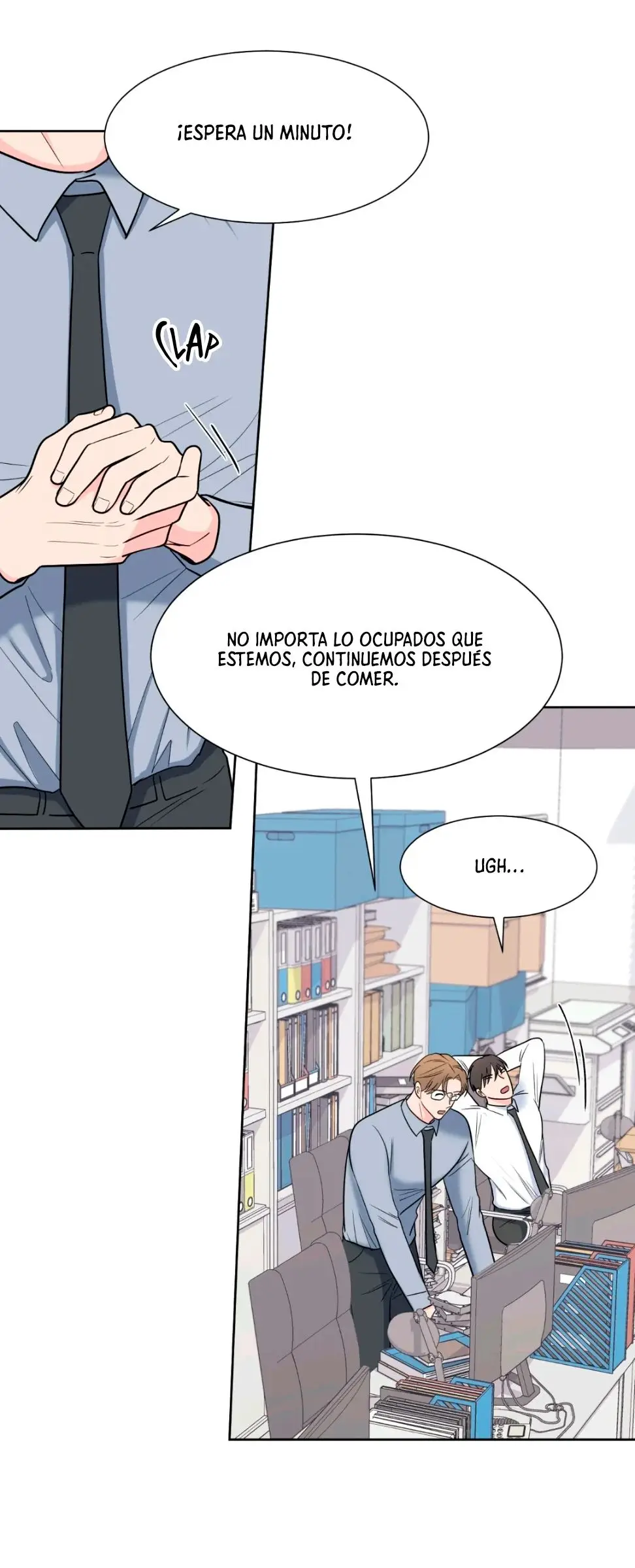 Norte Sur (2021) - Capítulo 40 - Página 13 - LectorTMOo