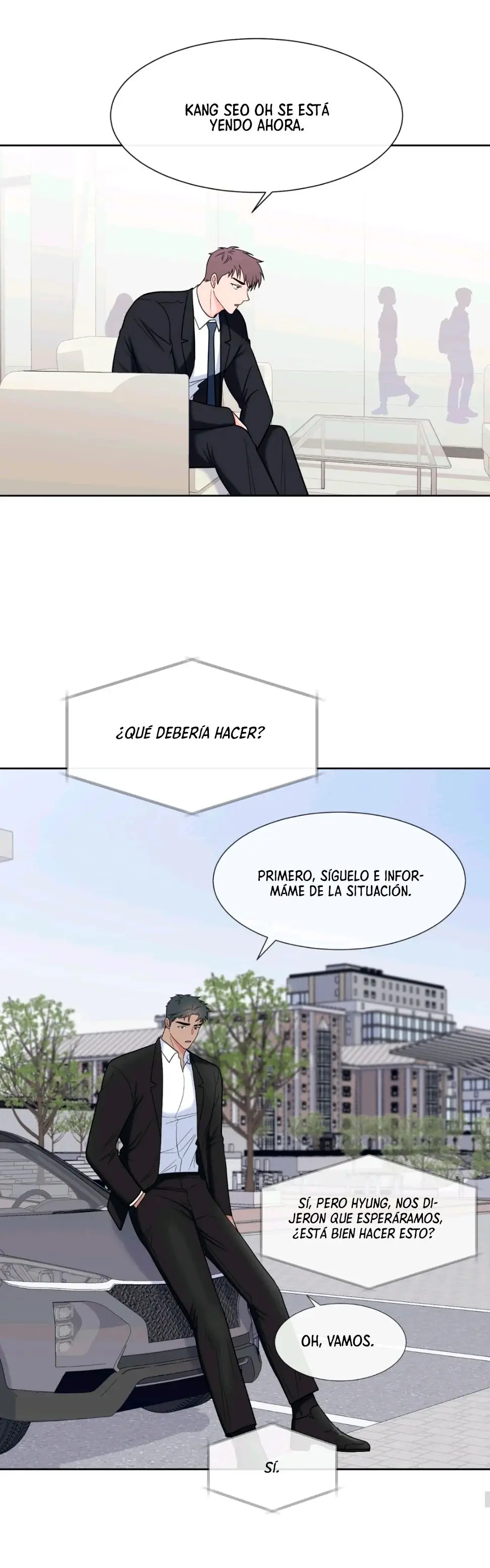 Norte Sur (2021) - Capítulo 40 - Página 18 - LectorTMOo