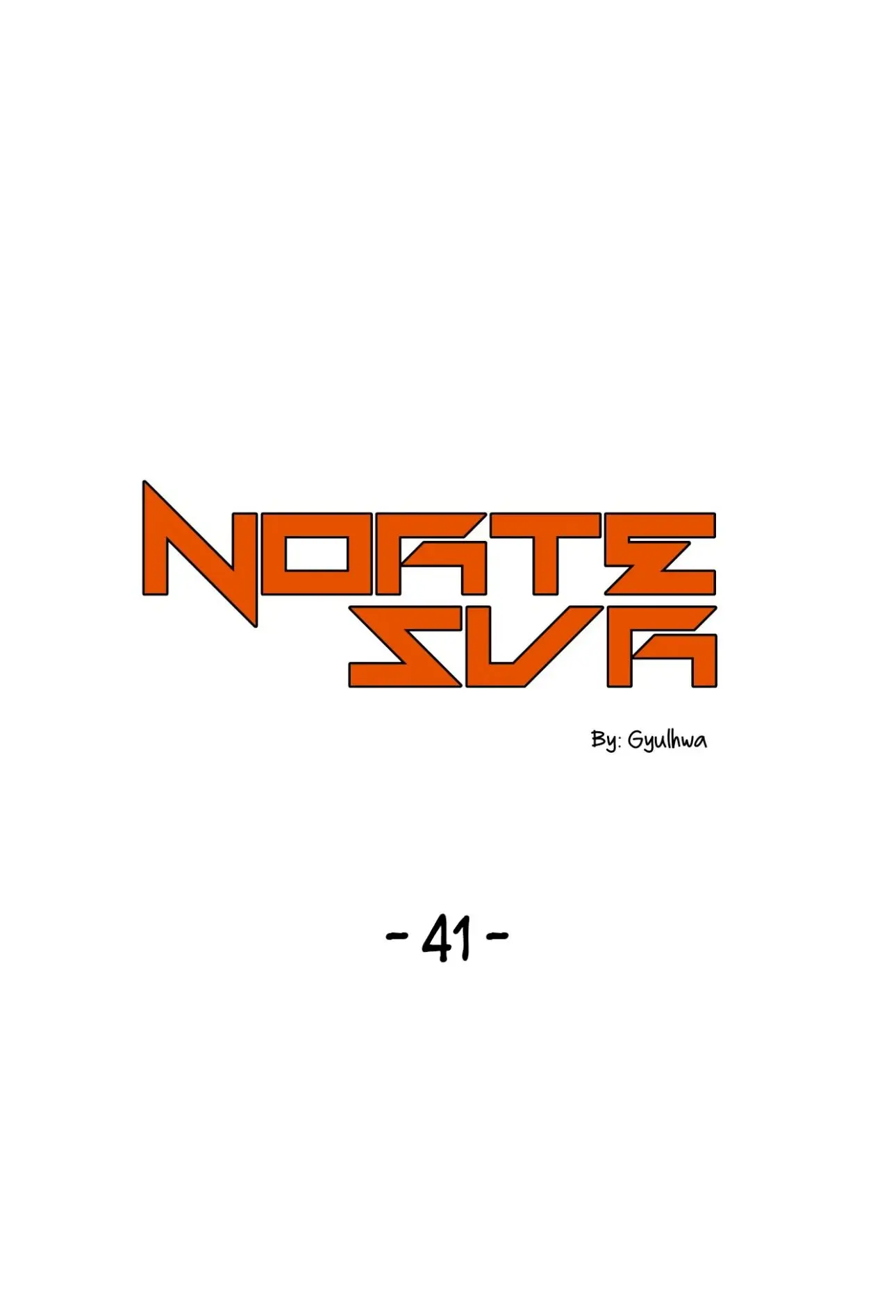 Norte Sur (2021) - Capítulo 41 - Página 16 - LectorTMOo