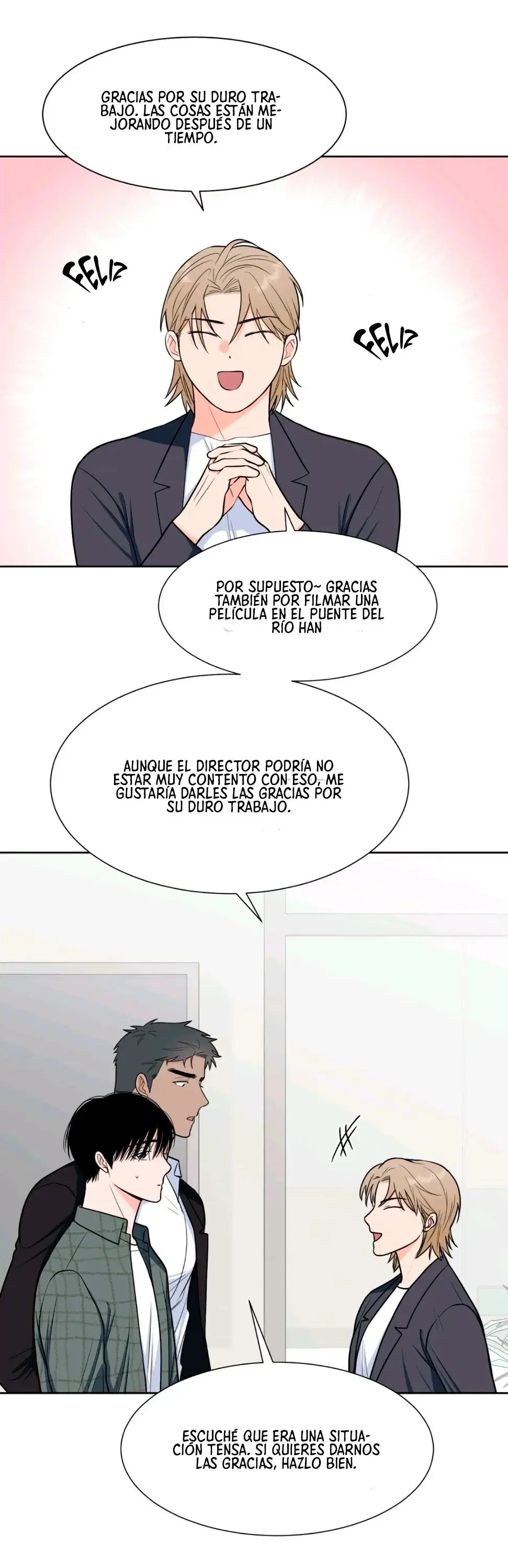 Norte Sur (2021) - Capítulo 41 - Página 17 - LectorTMOo