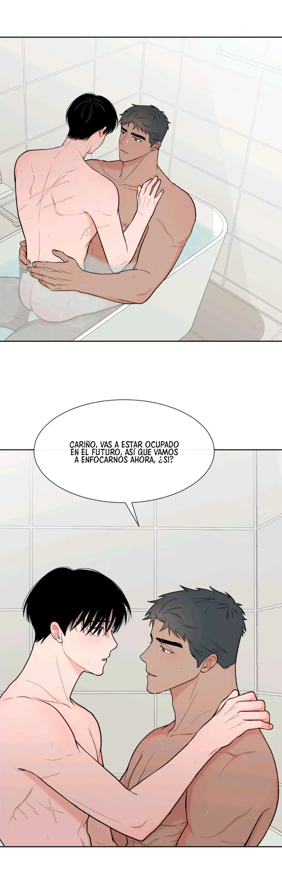 Norte Sur (2021) - Capítulo 41 - Página 28 - LectorTMOo