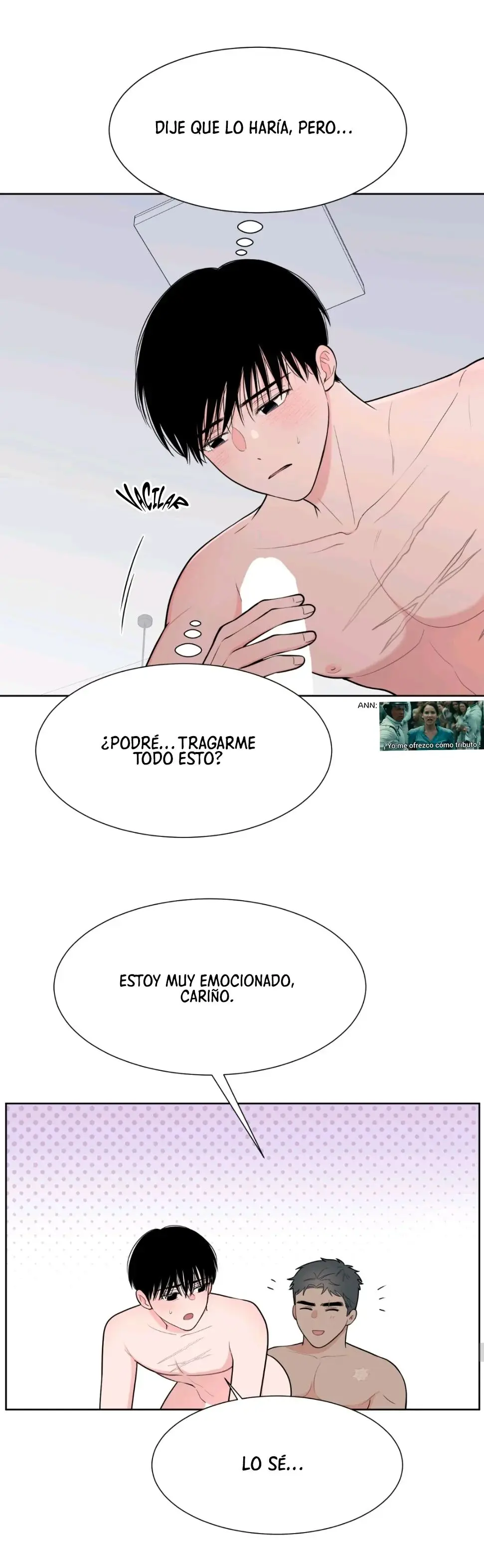 Norte Sur (2021) - Capítulo 42 - Página 10 - LectorTMOo