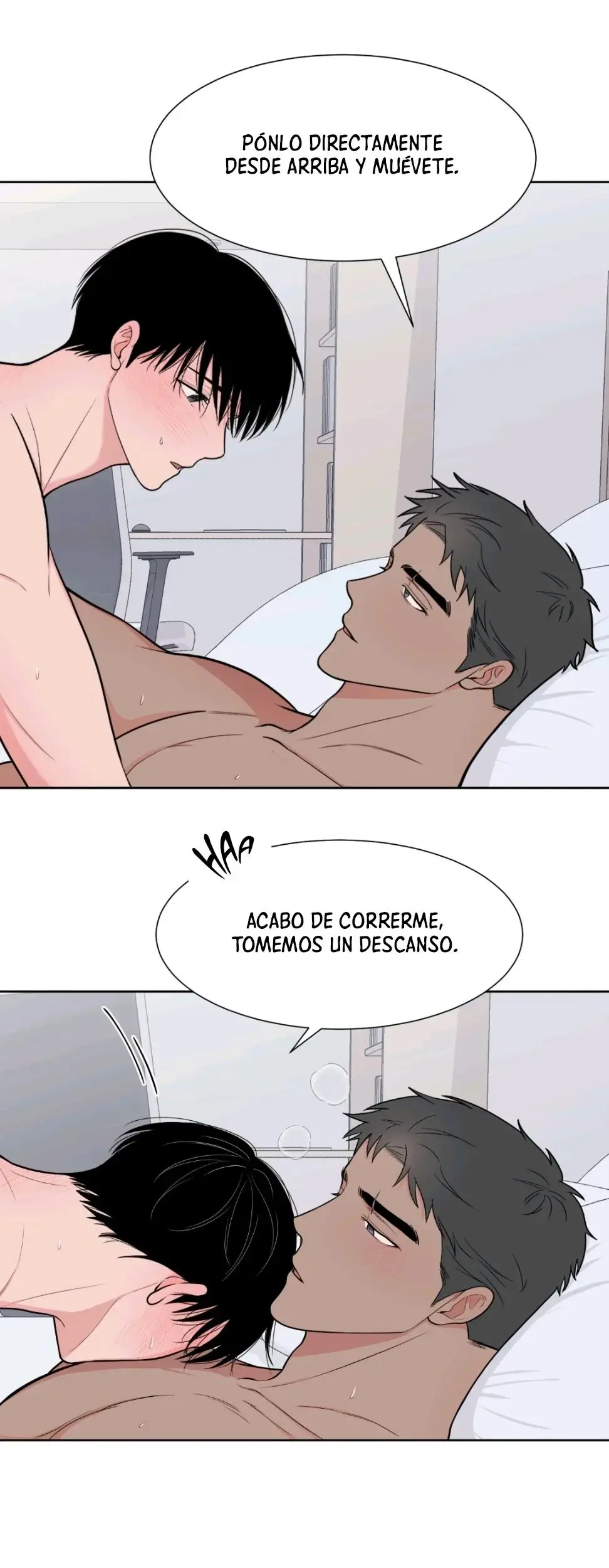 Norte Sur (2021) - Capítulo 42 - Página 19 - LectorTMOo