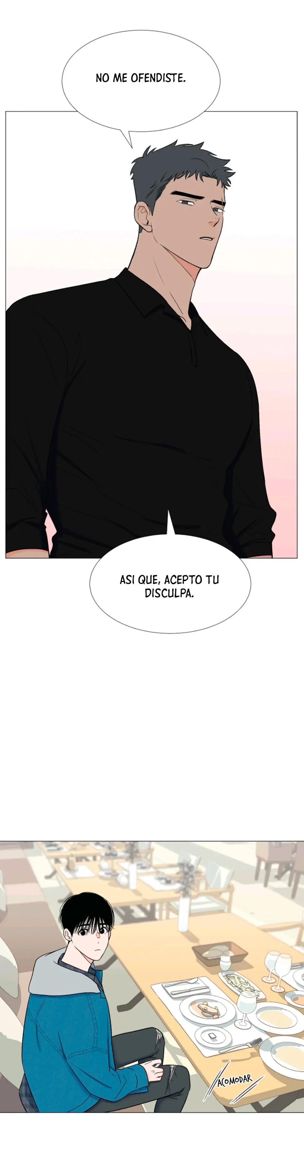 Norte Sur (2021) - Capítulo 5 - Página 13 - LectorTMOo