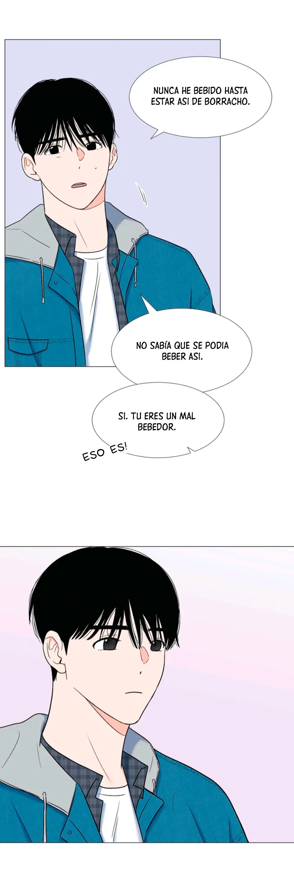 Norte Sur (2021) - Capítulo 5 - Página 16 - LectorTMOo